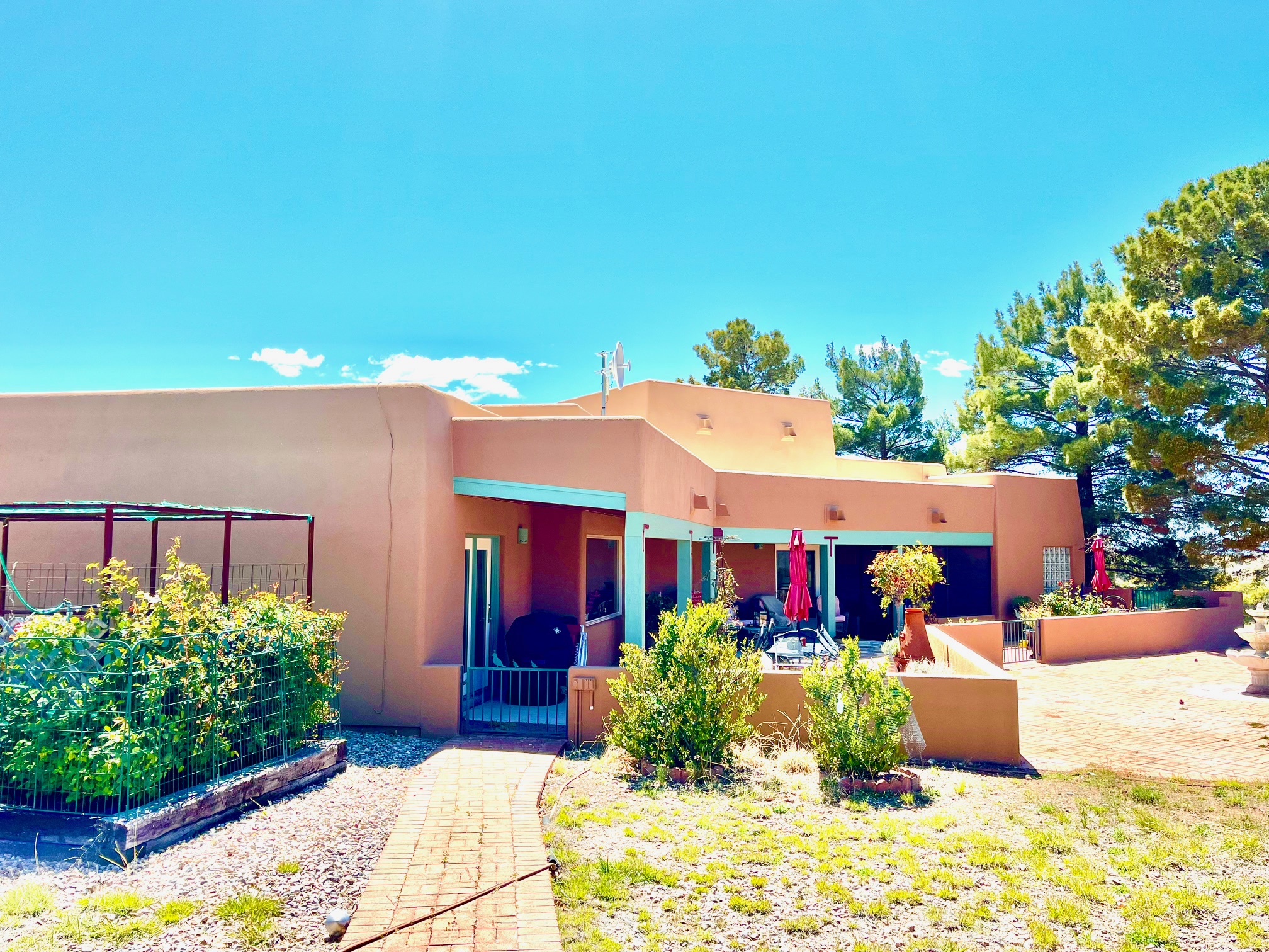 latest property